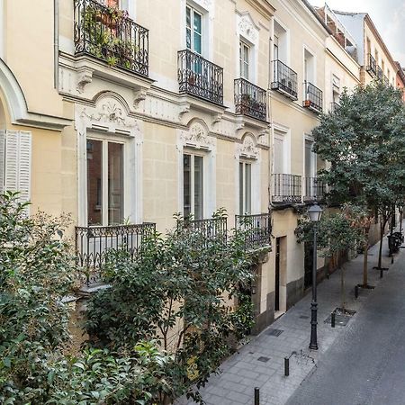 Waou Sol Es Mia - Corta Duracion Apartment Madrid Exterior foto