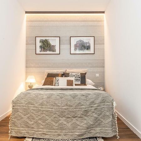Waou Sol Es Mia - Corta Duracion Apartment Madrid Exterior foto
