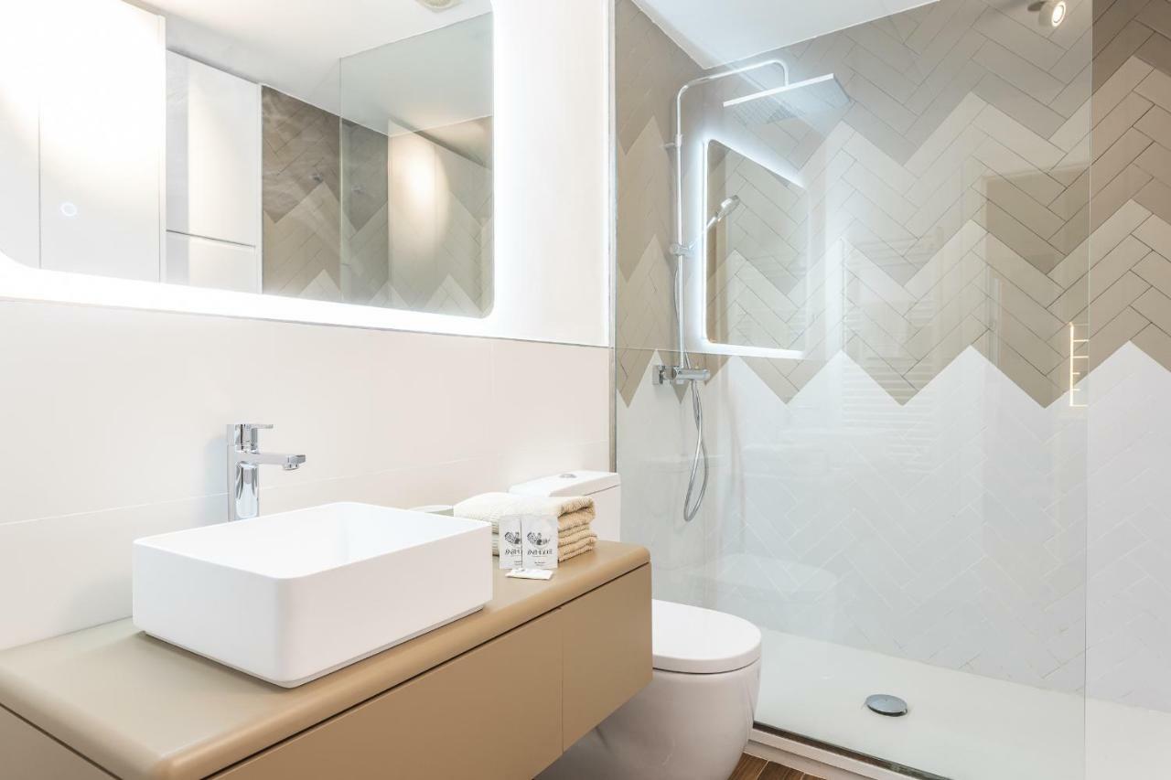 Waou Sol Es Mia - Corta Duracion Apartment Madrid Exterior foto