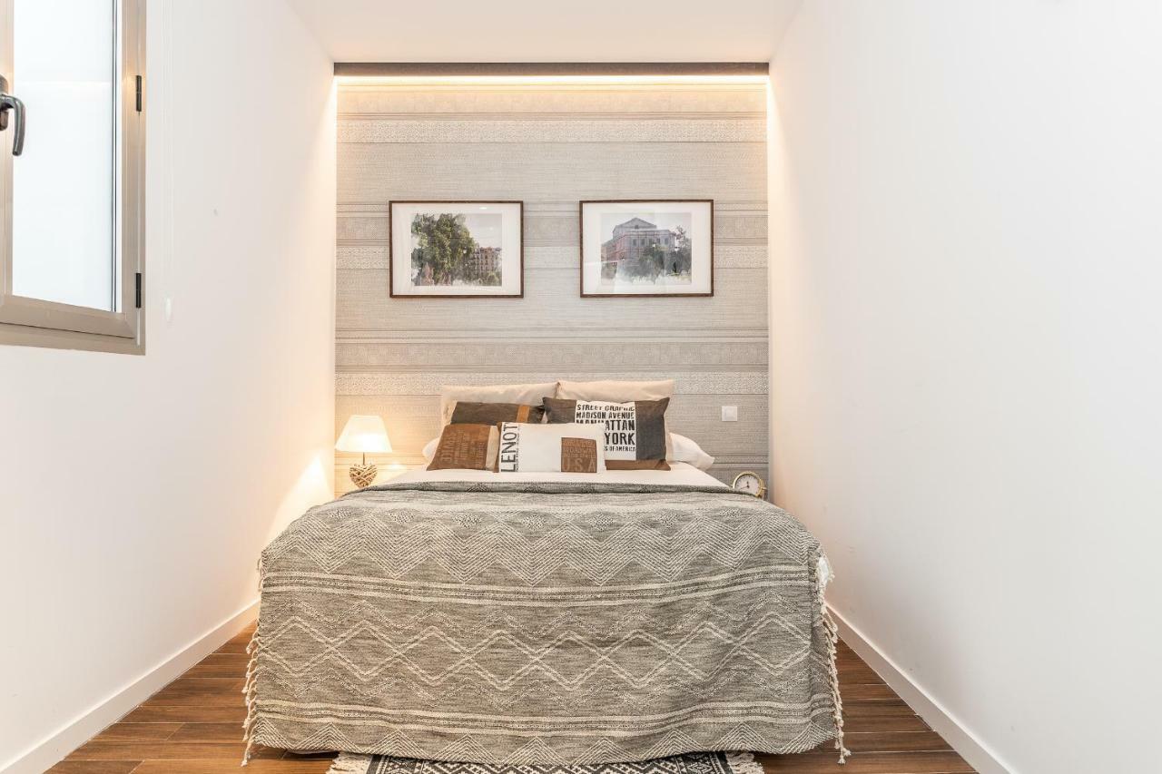 Waou Sol Es Mia - Corta Duracion Apartment Madrid Exterior foto